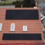 Panneaux photovoltaïques Misery