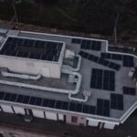 Panneaux photovoltaïques Genève