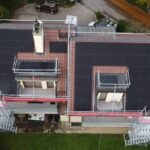 Panneaux photovoltaïques Morges
