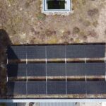 Panneaux photovoltaïques Neuchâtel