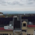 Panneaux photovoltaïques Cousset 