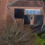 Panneaux photovoltaïques Koniz